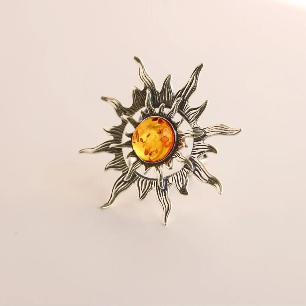 Jūratė Amber this baltic